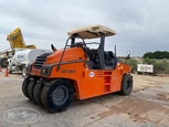 Used Compactor